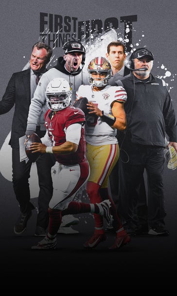 Kyler Murray, Trey Lance top 'Under Duress' list